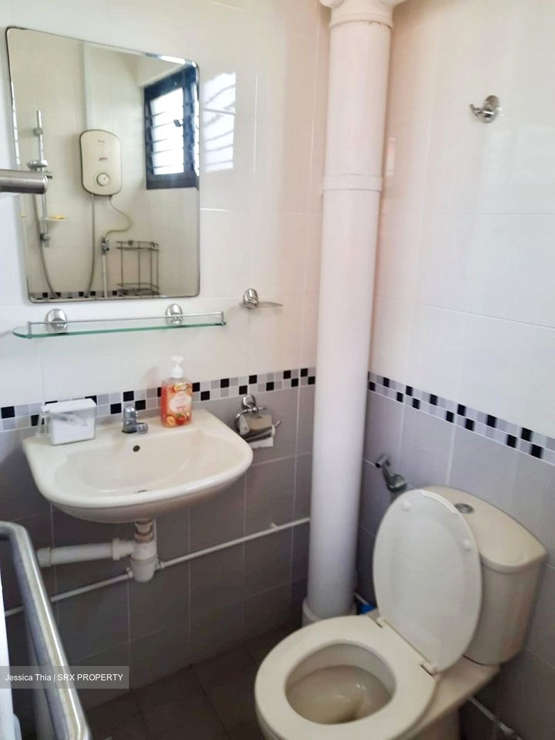 Blk 722 Khatib Spring (Yishun), HDB 4 Rooms #570479071